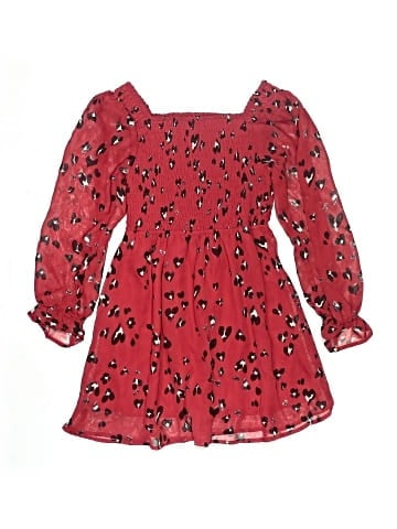 Art Class Dress (view 2)