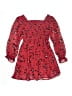 Art Class Red Dress Size 7 - 8 - photo 2