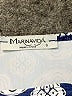 Marinavida Blue Swimsuit Bottoms Size S - photo 3