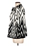 John Paul Richard 100% Acrylic Chevron-herringbone Black Pullover Sweater Size L (estimated) - photo 5