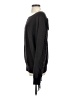 Minnie Rose 100% Cashmere Black Cashmere Pullover Sweater Size S - photo 5