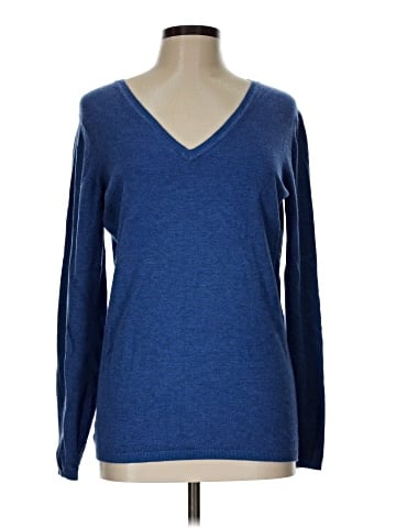 David Jones Long Sleeve Top (view 1)