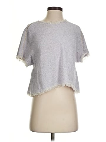 Rebecca Taylor Pullover Sweater (view 1)