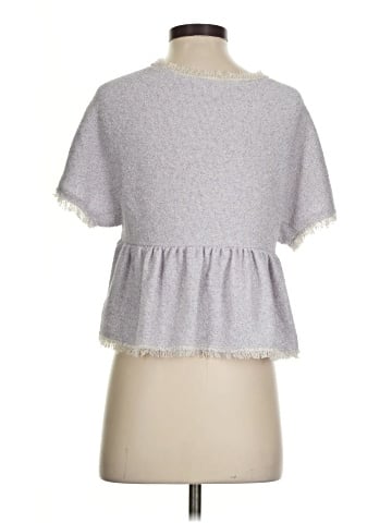Rebecca Taylor Pullover Sweater (view 2)