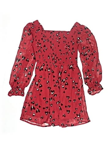 Art Class Dress (view 1)