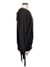 Minnie Rose 100% Cashmere Black Cashmere Pullover Sweater Size S - photo 4