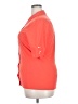 Nike Golf Orange 3/4 Sleeve Blouse Size 20 - 22 - photo 5