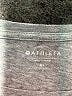Athleta Silver Active T-Shirt Size XL - photo 7