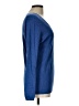 David Jones Blue Long Sleeve Top Size L - photo 4