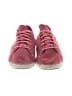 TOMS Burgundy Pink Sneakers Size 9 1/2 - photo 2