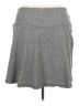 Torrid Chevron-herringbone Gray Casual Skirt Size 3X Plus (3) - photo 2
