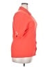 Nike Golf Orange 3/4 Sleeve Blouse Size 20 - 22 - photo 4