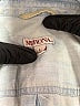 Merona Blue Long Sleeve Button-Down Shirt Size L - photo 7