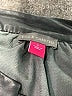 Vince Camuto 100% Polyurethane Black 3/4 Sleeve Blouse Size S - photo 7