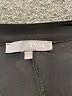 Tysa 100% Rayon Solid Black Jumpsuit Size XS (0) - photo 4