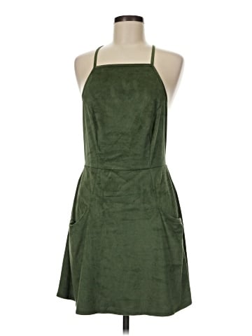 Oh My Love London Cocktail Dress (view 1)