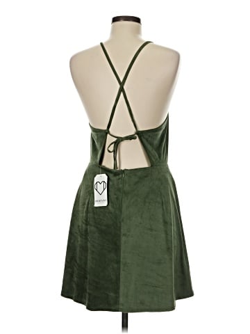 Oh My Love London Cocktail Dress (view 2)