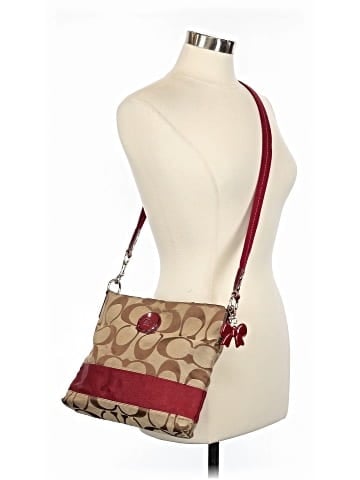 Coach Factory Crossbody Bag (view 2)