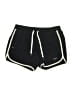The Kooples 100% Polyester Black Athletic Shorts Size Med (2) - photo 1