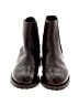 Boden Burgundy Brown Ankle Boots Size EU 36 - photo 2