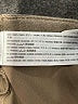 Abercrombie & Fitch Solid Tan Skort Size L - photo 4