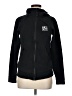 Lululemon Athletica Black Jacket Size 8 - photo 1