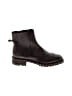 Boden Burgundy Brown Ankle Boots Size EU 36 - photo 1