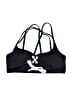 Venus Graphic Black Swimsuit Top Size M - photo 1
