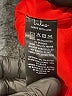 Lulus Red Cocktail Dress Size XL - photo 8