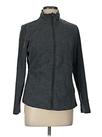 Skechers Track Jacket (view 1)