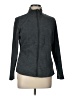 Skechers Gray Track Jacket Size L - photo 1