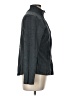 Skechers Gray Track Jacket Size L - photo 4