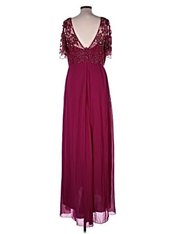 Virgos Lounge Cocktail Dress (view 2)