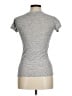 SOFFE Gray Short Sleeve T-Shirt Size M - photo 2