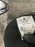 Mcginn 100% Polyester Black Sleeveless Blouse Size M - photo 8