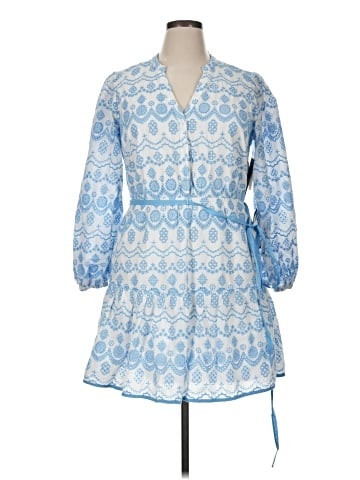 Adrianna Papell Casual Dress (view 1)