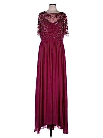 Virgos Lounge Cocktail Dress (view 1)