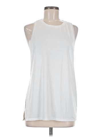 Athleta Sleeveless T-Shirt (view 1)
