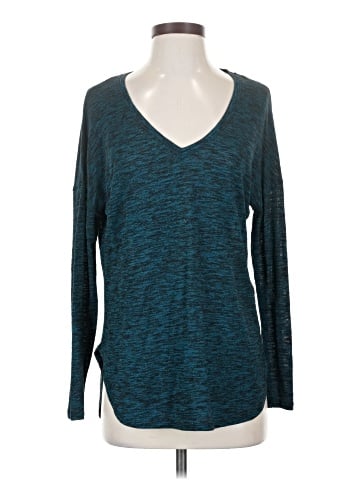 Rock & Republic 3/4 Sleeve T-Shirt (view 1)