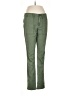 CAbi Green Casual Pants Size 8 - photo 1
