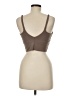 Athleta Brown Tank Top Size M - photo 2