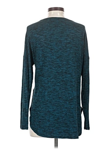 Rock & Republic 3/4 Sleeve T-Shirt (view 2)