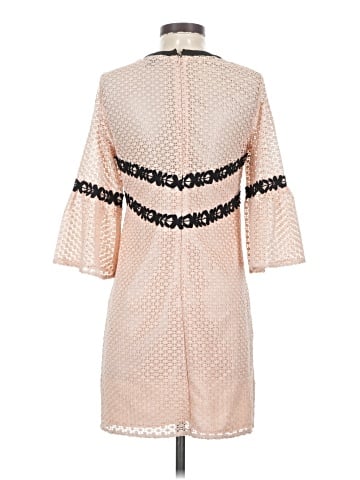 Chelsea28 Casual Dress (view 2)