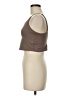 Athleta Brown Tank Top Size M - photo 5