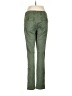 CAbi Green Casual Pants Size 8 - photo 2