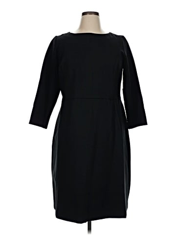 SPANX Casual Dress (view 1)