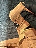 Unbranded Tan Casual Pants Size M - photo 7