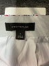 Ann Taylor 100% Polyester Hearts Pink Casual Skirt Size 12 - photo 4