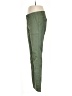 CAbi Green Casual Pants Size 8 - photo 5
