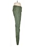 CAbi Green Casual Pants Size 8 - photo 4
